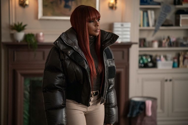 It Took Everything For Monet To Ask Diana For Help