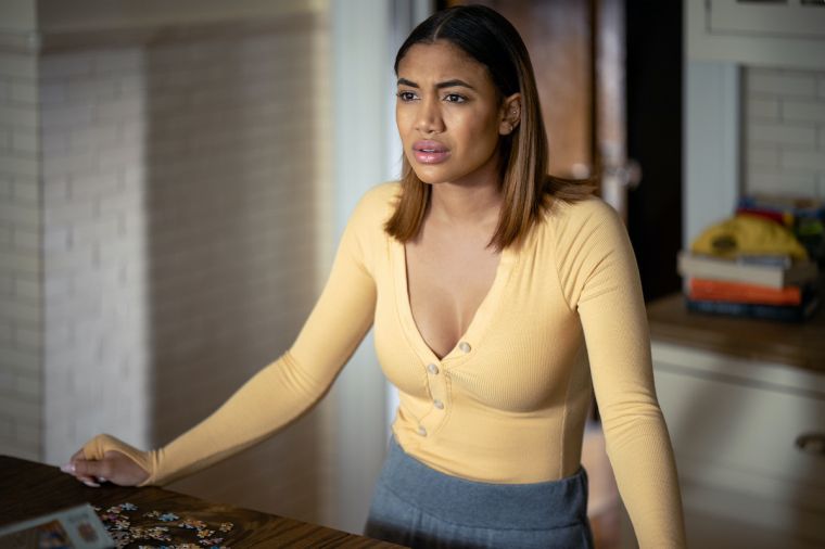 Lauren's Fed Up