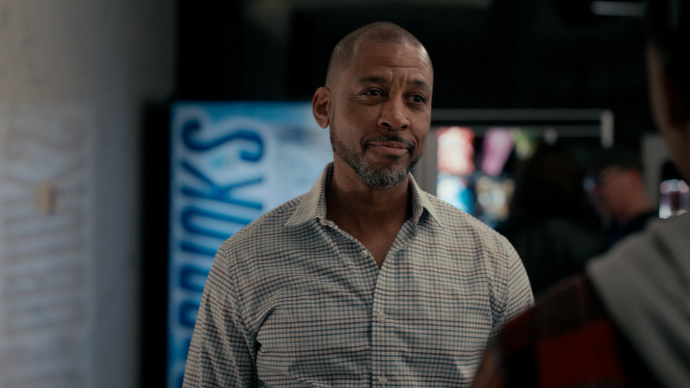 BEL-AIR -- "Pursuit of Happiness" Episode 208 images