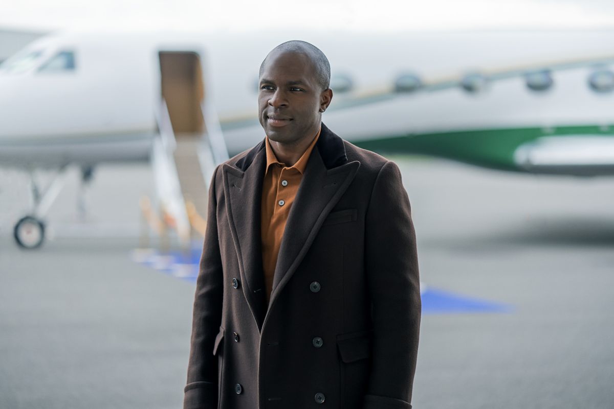 Power Book II: Ghost