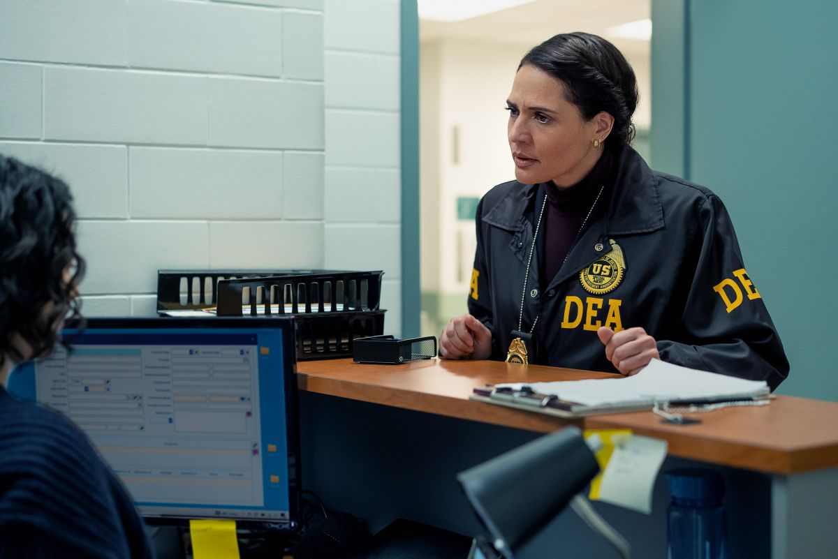 Power Book II: Ghost