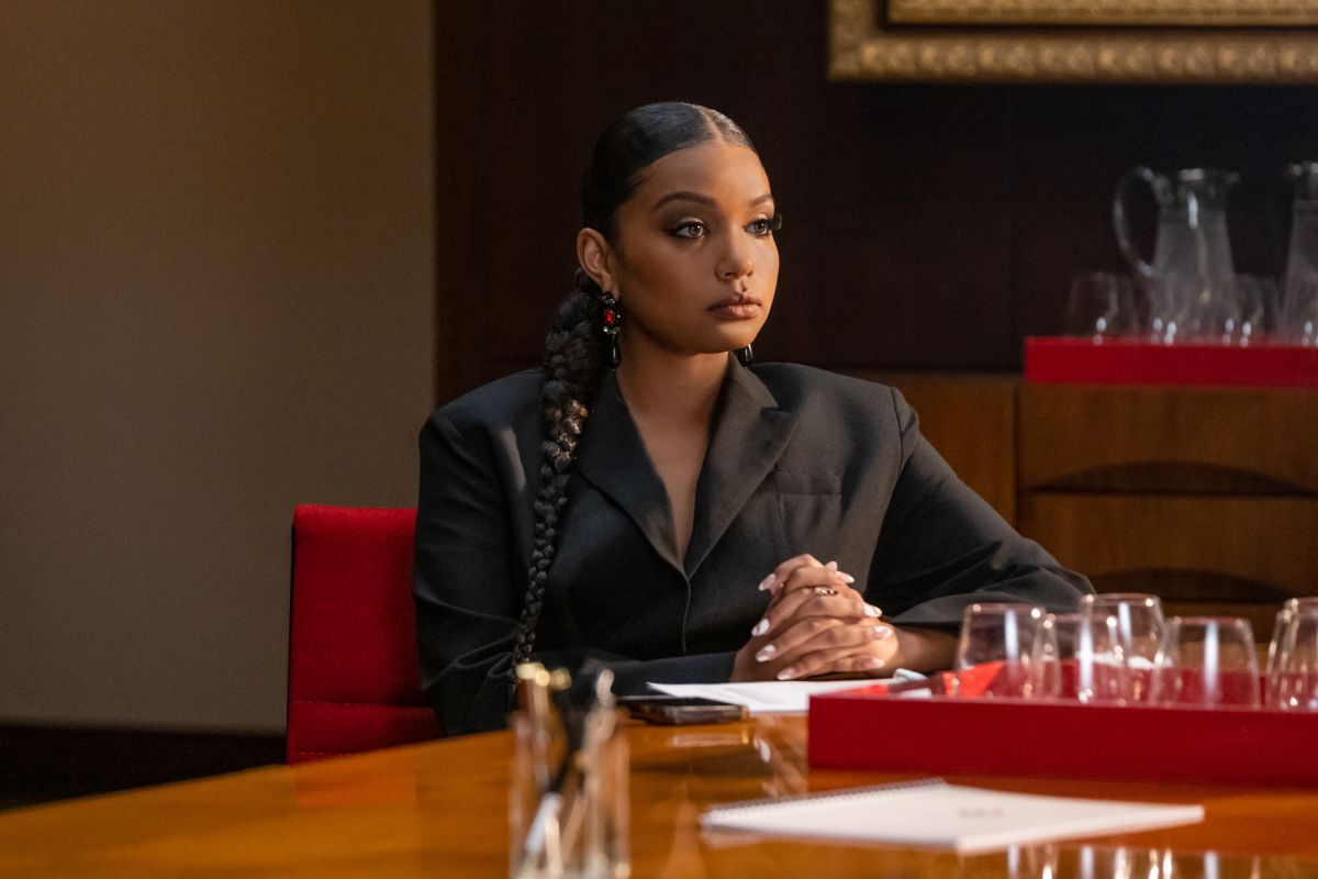 Power Book II: Ghost