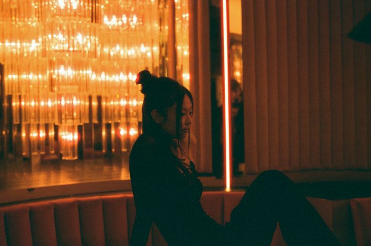 Jennie Ruby Jane