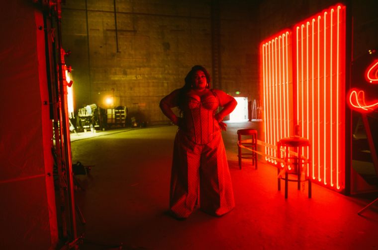 Da'Vine Joy Randolph