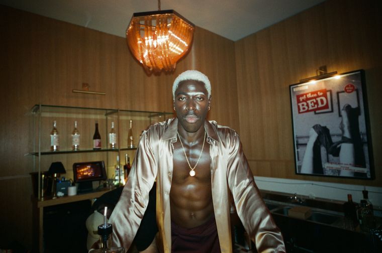 Moses Sumney