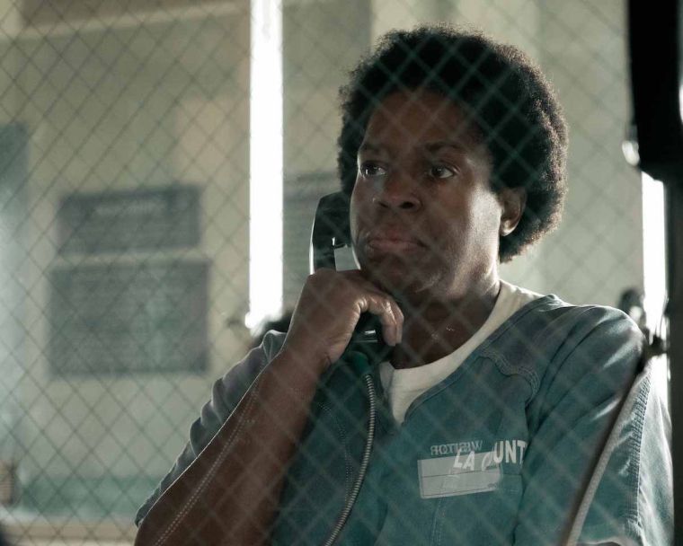 Standing By Her Decision