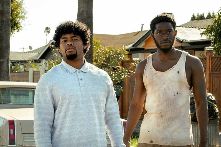 Seizing Cissy's House