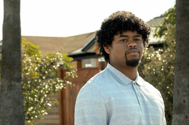 Stayed Solid The Whole Time