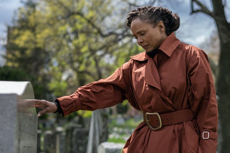 Grandma Estelle Is Back