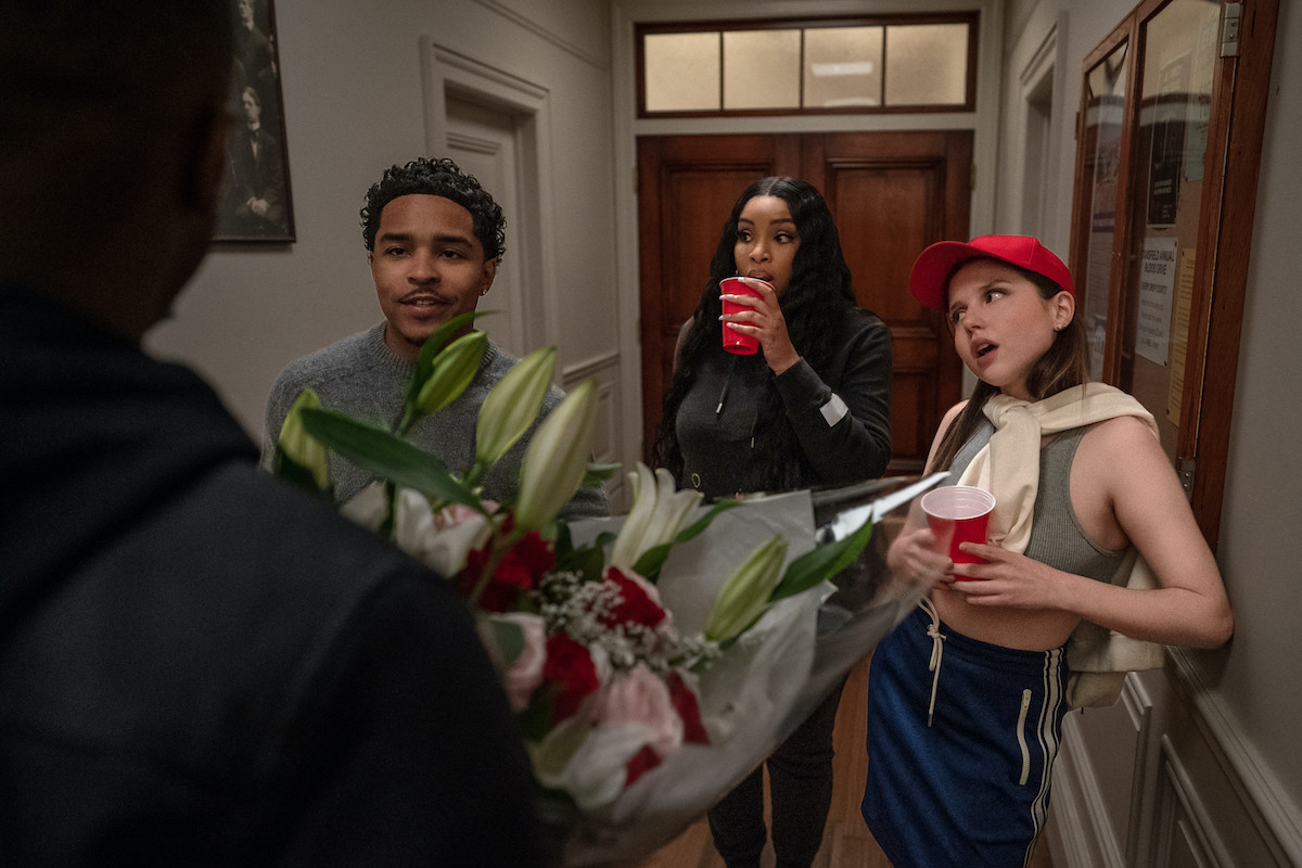 Power Book II: Ghost Episodic Images from 306