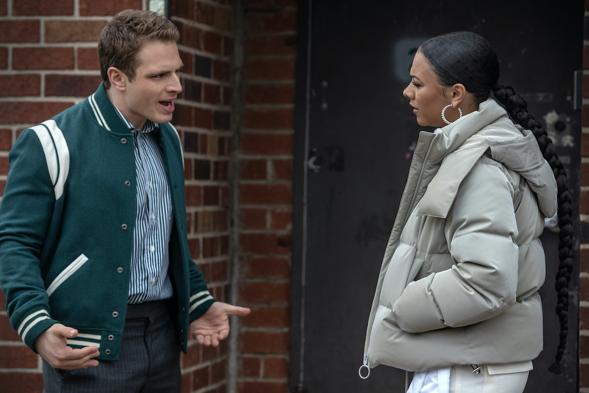 Power Book II: Ghost Episodic Images from 306