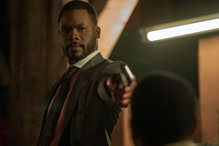 Obi Don't Be Playing At All