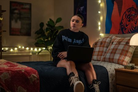 Almost Burned Everything Down. Smh