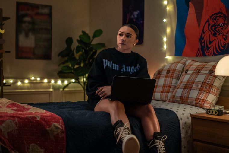 Almost Burned Everything Down. Smh