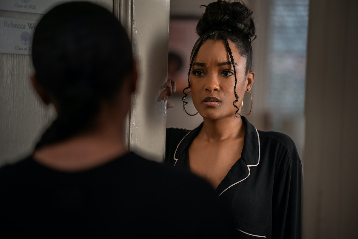 Power Book II: Ghost Episodic Images from 306