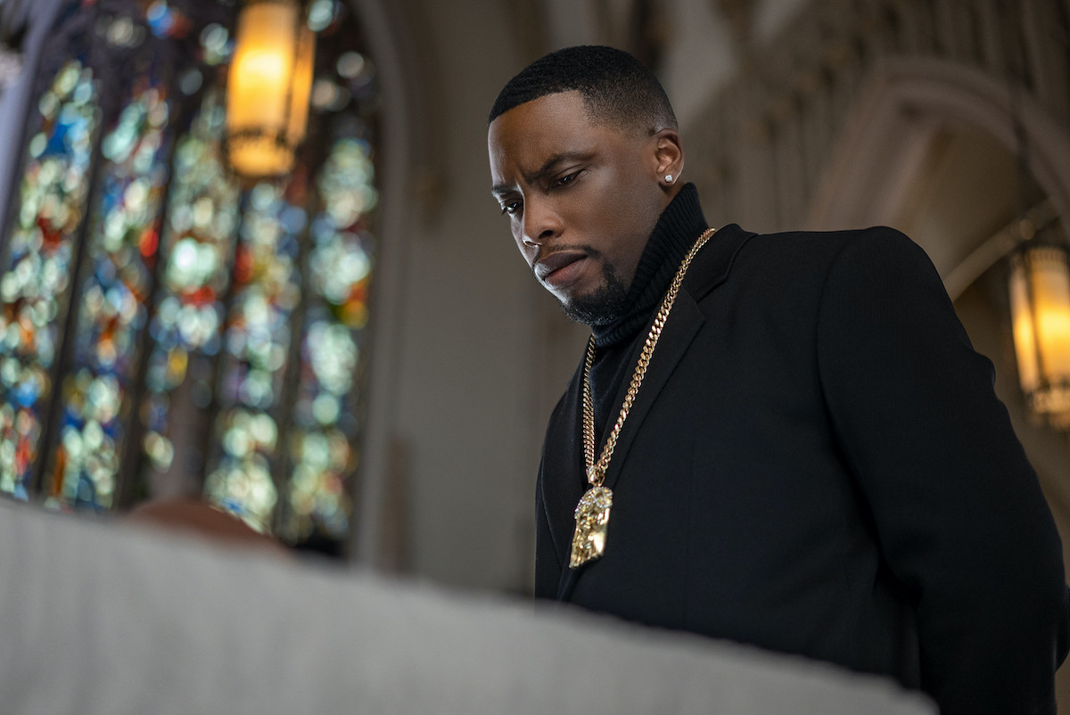 Power Book II: Ghost Episodic Images from 306