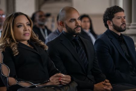 The Castillo's Are Insane Also