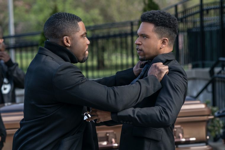 Who Takes The Crown Next?