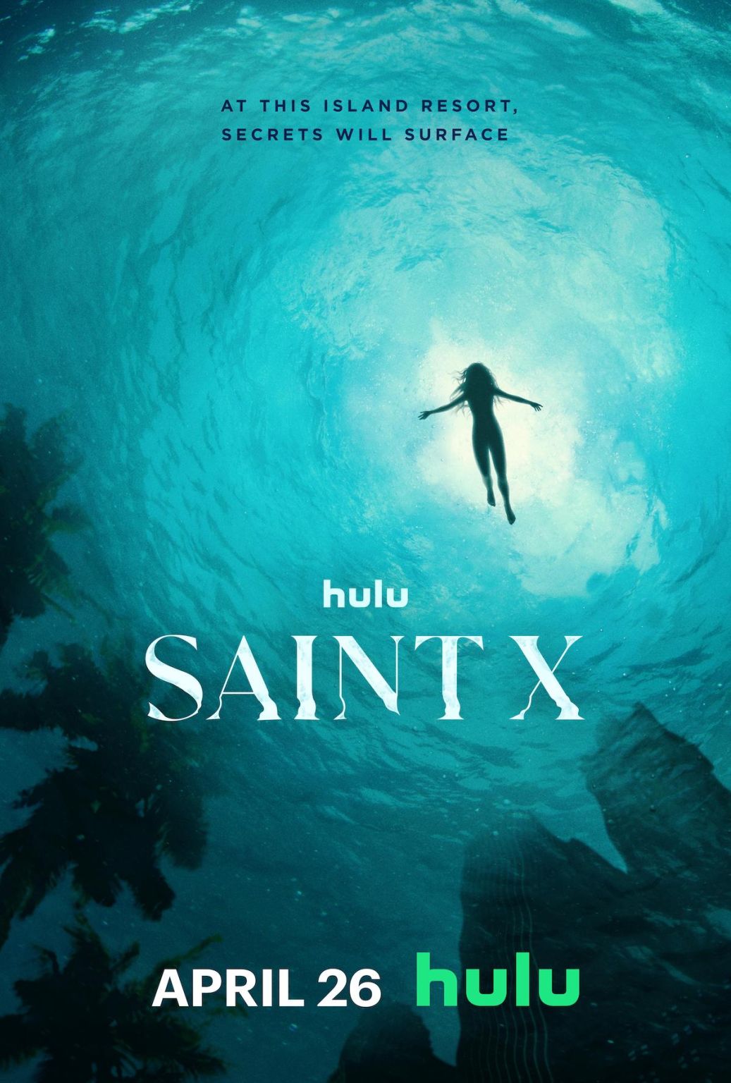 ‘Saint X’ Exclusive Get A Sneak Peek At The First Episode Of HULU’s