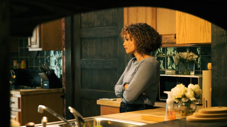 Tammy Townsend In Her Element