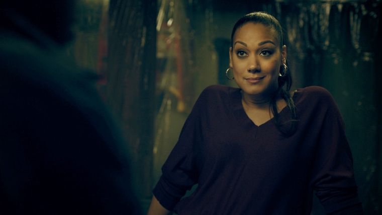 Cynthia Kaye McWilliams