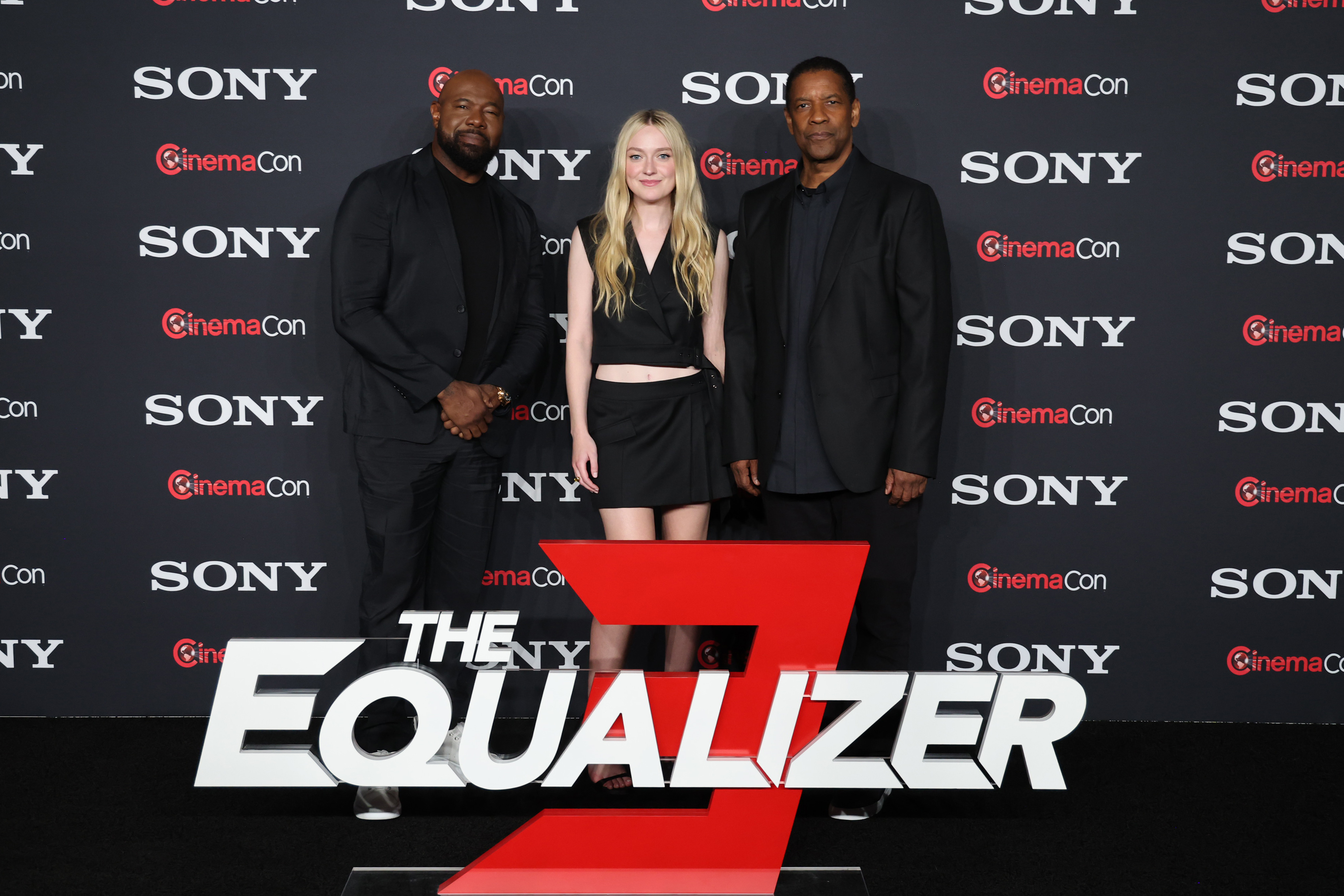 The Equalizer 3: Gaia Scodellaro to star alongside Denzel Washington and  Dakota Fanning