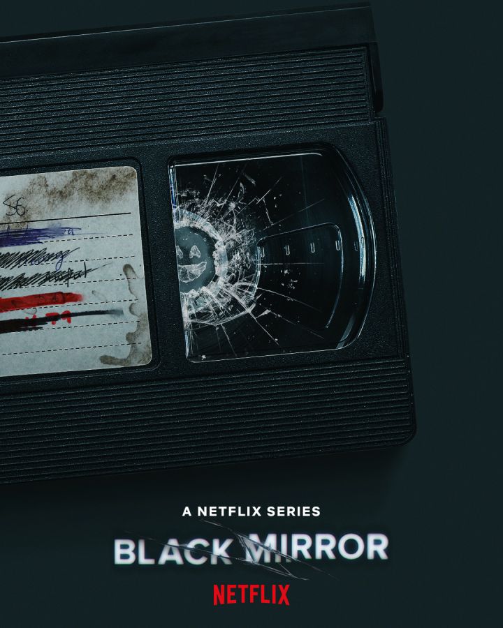 Black Mirror Season 6 Coming This June!
