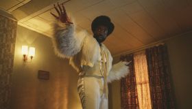 'Black Mirror' S6 First Look