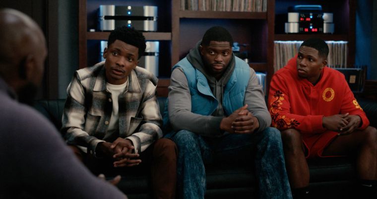 Uncle Phil Too Thorough