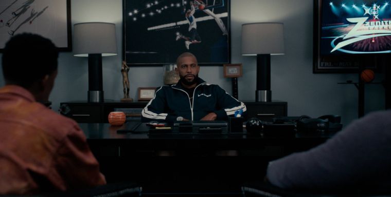 Doc Was A Real One All Along