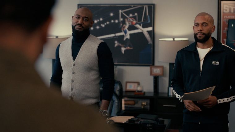Doc & His Lawyer