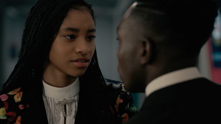 Siblings In Situations