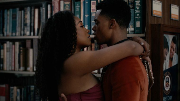 Lovebirds