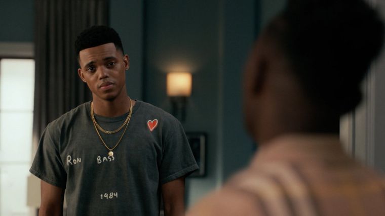 Family Should Always Be There