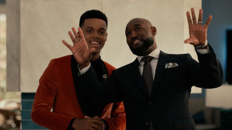 Could Will Be A Sports Lawyer?