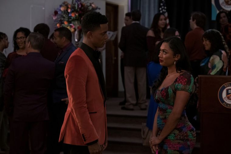 Will They Get To Make Up?