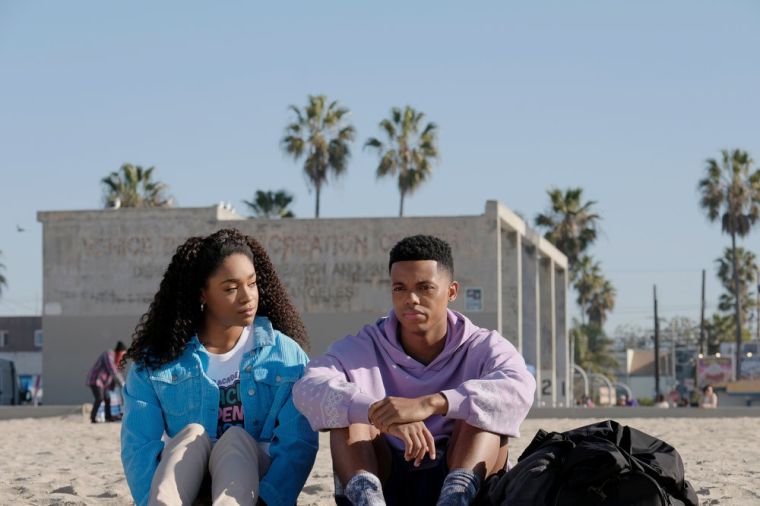 What Friends Are For, Right?