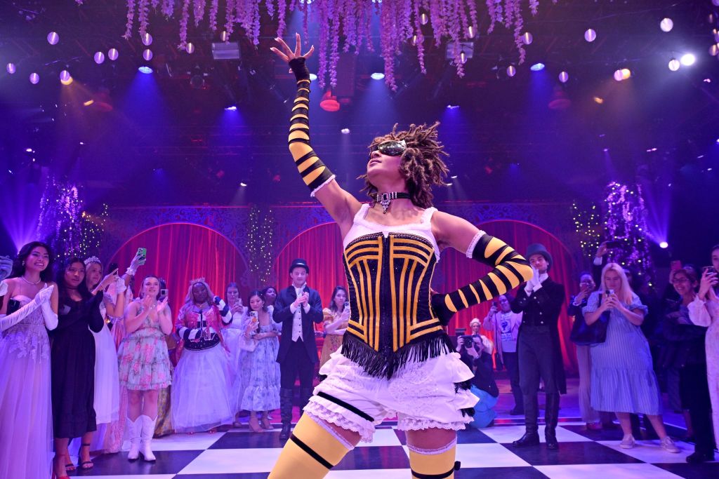 The Queen's Ball: A Bridgerton Experience