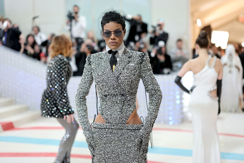 Our Favorite 2023 Met Gala Moments [Gallery]
