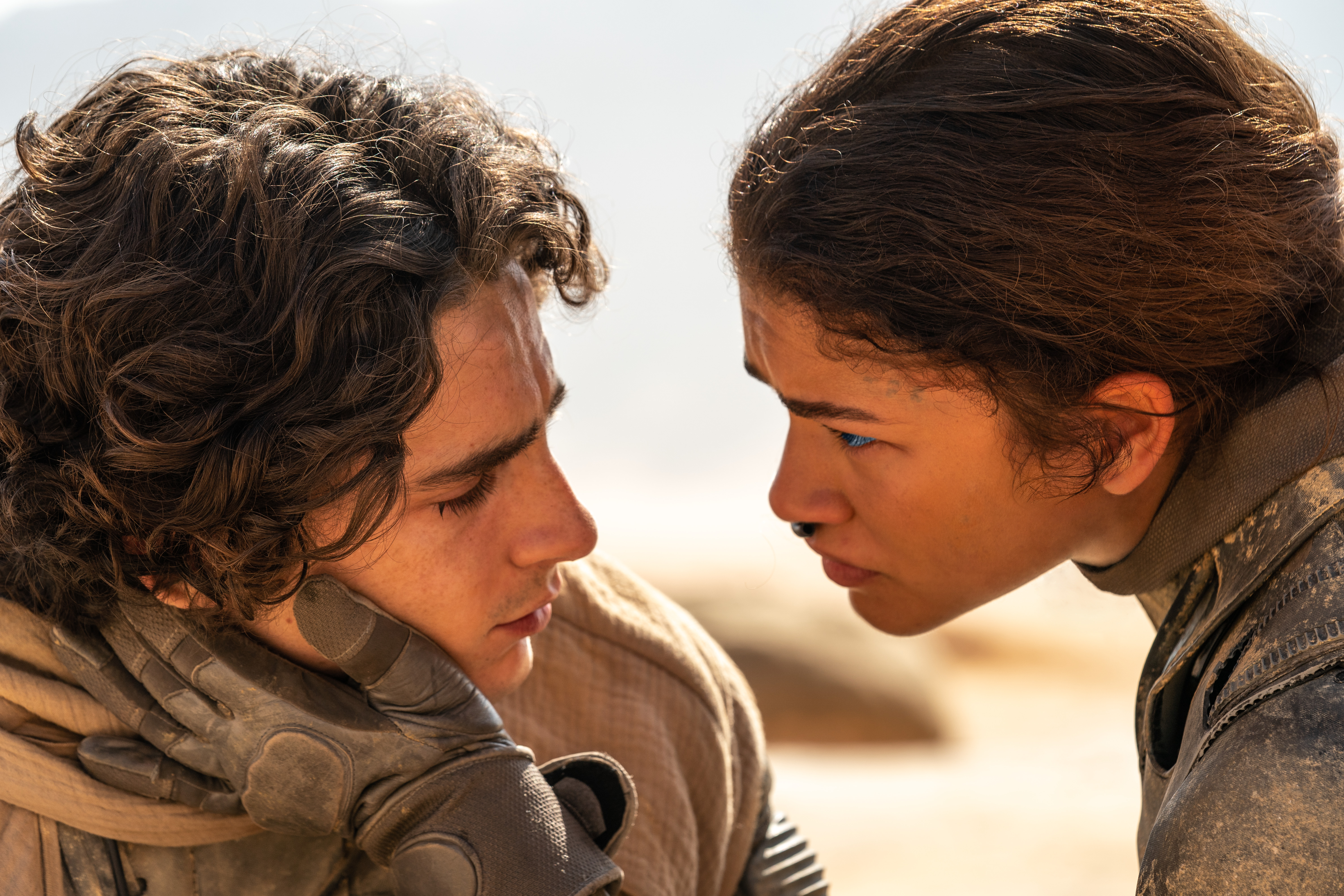 This Week’s ‘What to Watch’ Film List Includes ‘Dune: Part Two,’ ‘The Greatest Hits’ & More This Week’s ‘What to Watch’ Film List Includes ‘Dune: Part Two,’ ‘The Greatest Hits’ & More