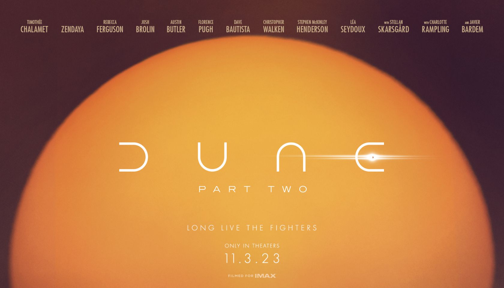 Dune: Part Two assets