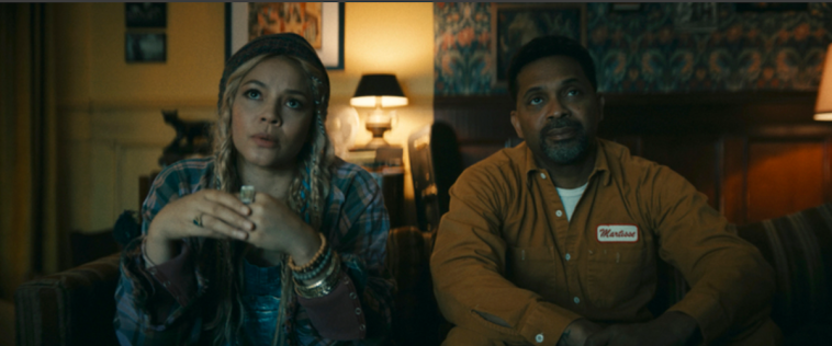 Mike Epps In It? Sign Us Up