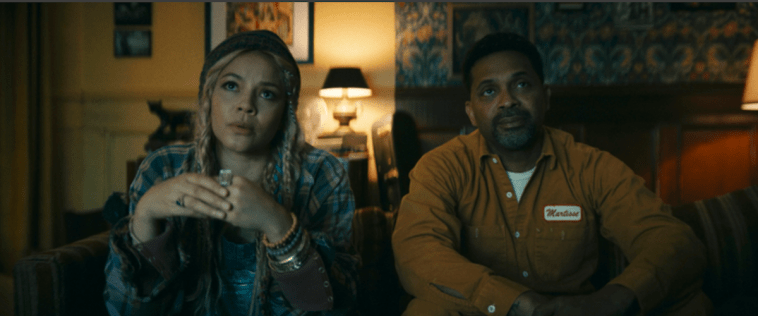 Mike Epps In It? Sign Us Up