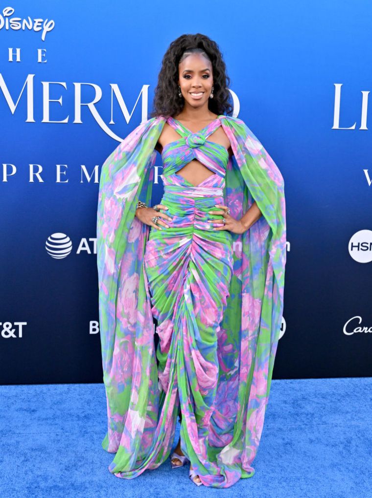 Kelly Rowland