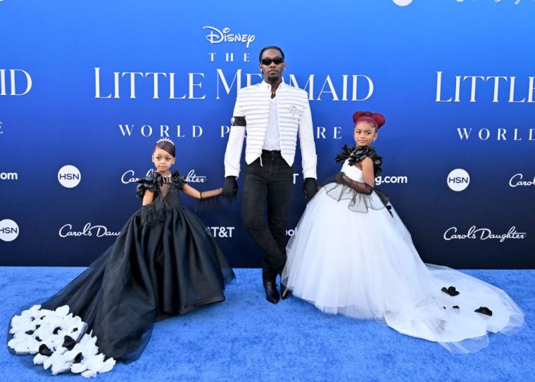Offset, Kalea & Kulture