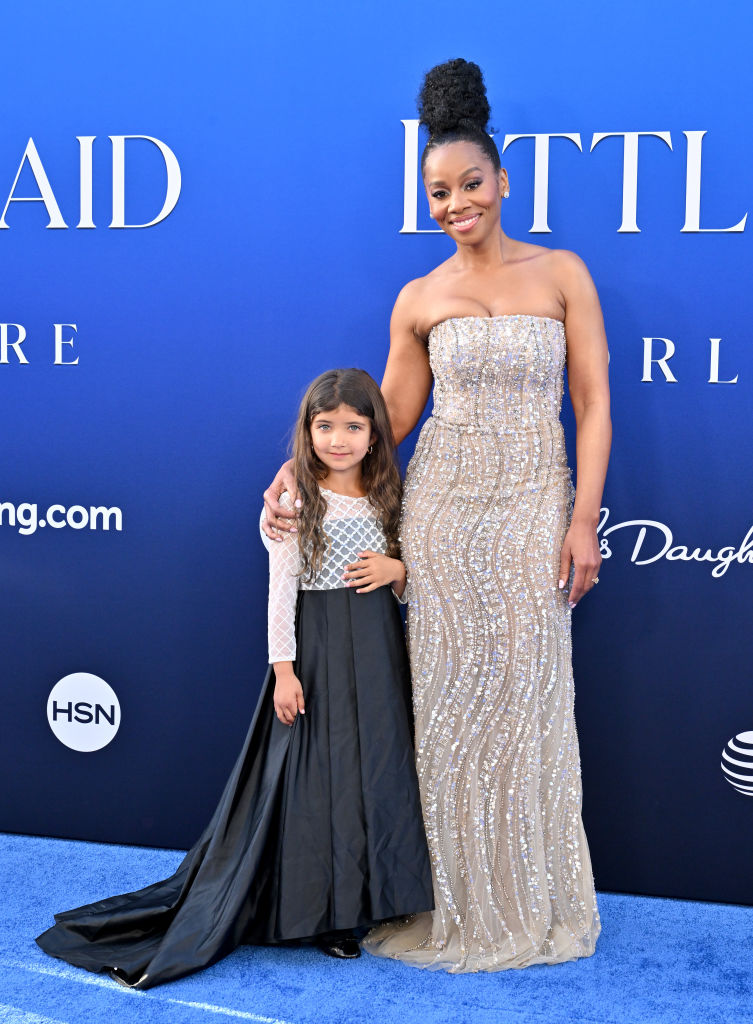 Anika Noni Rose