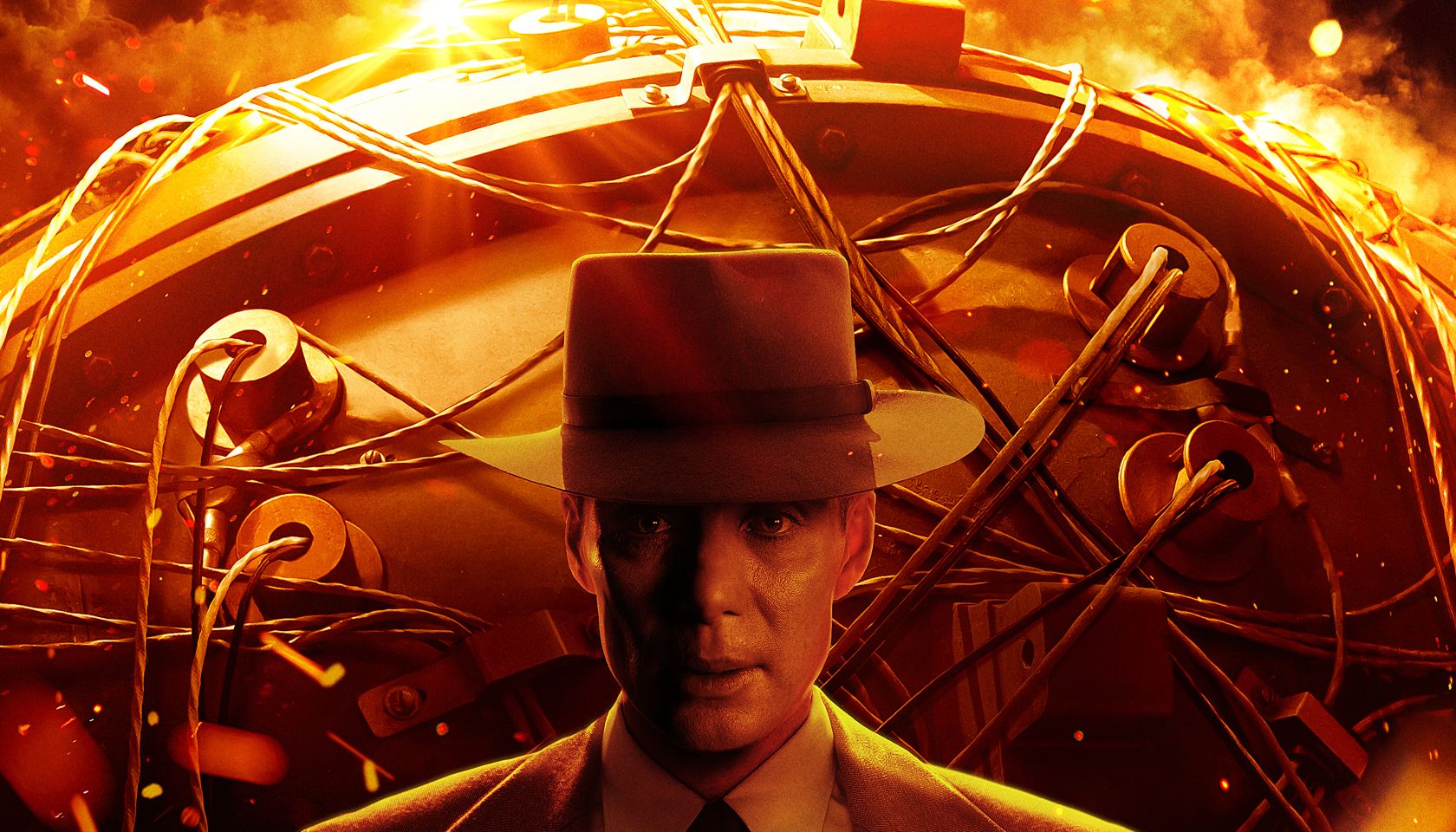 Oppenheimer assets