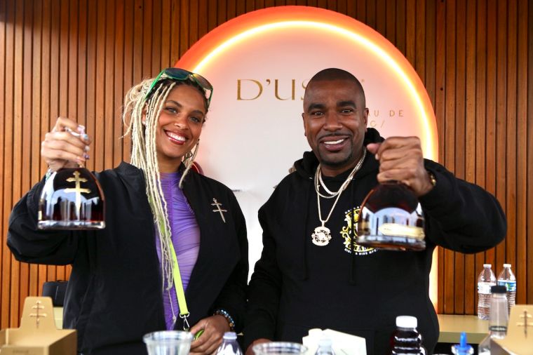 Literal Drink Champs