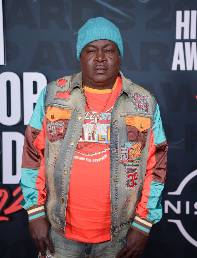 Trick Daddy