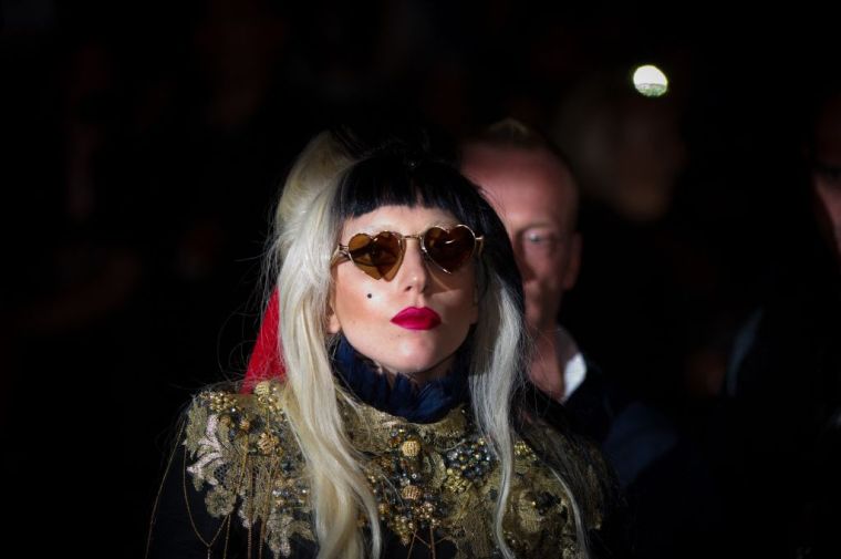 Lady Gaga